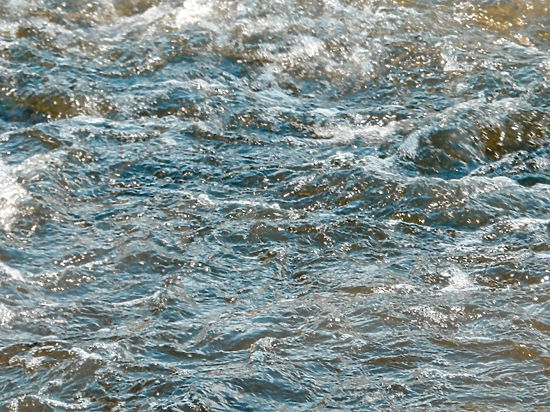 Вода в жидком состоянии, доклад Жидкая вода