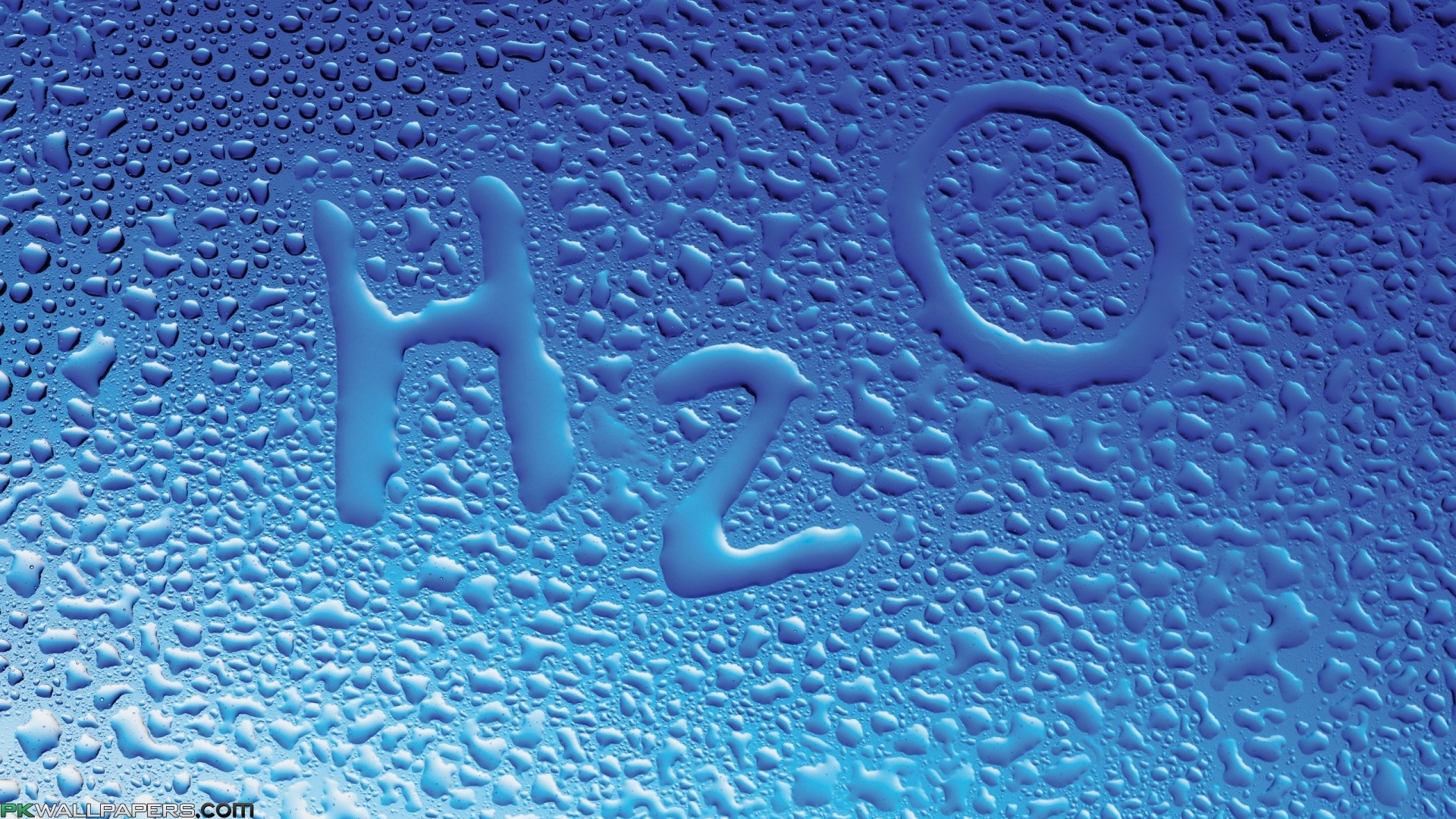 Вода из газообразного состояния в жидкое Вода из газообразного состояния в жидкое