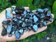 Шунгитные фильтры и особенности их применения