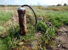 Какая вода самая чистая? Какая вода самая чистая?