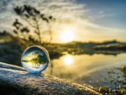 Народная мудрость о воде